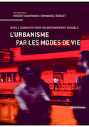 Urbanisme par les modes de vie (L')